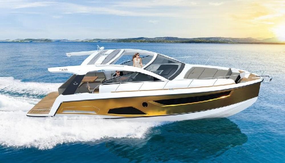 SEALINE S430