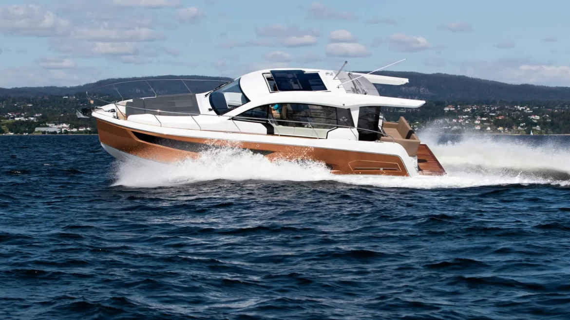 SEALINE C390