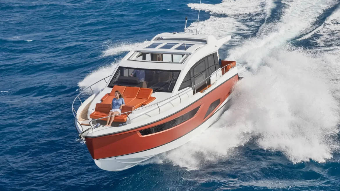 SEALINE C430